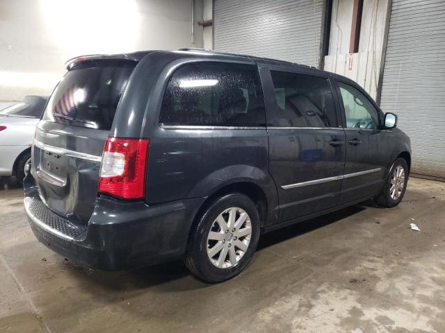 Photo 3 from auction – 2011 CHRYSLER TOWN & COU with VIN 2A4RR8DG7BR782349