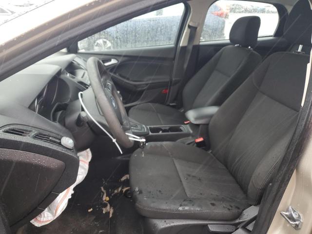 Photo 7 from auction – 2017 FORD FOCUS SE with VIN 1FADP3F29HL243653