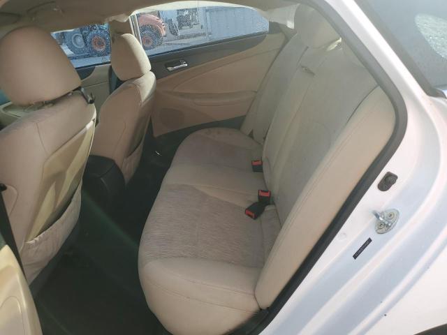 Photo 10 from auction – 2013 HYUNDAI SONATA GLS with VIN 5NPEB4AC8DH801770