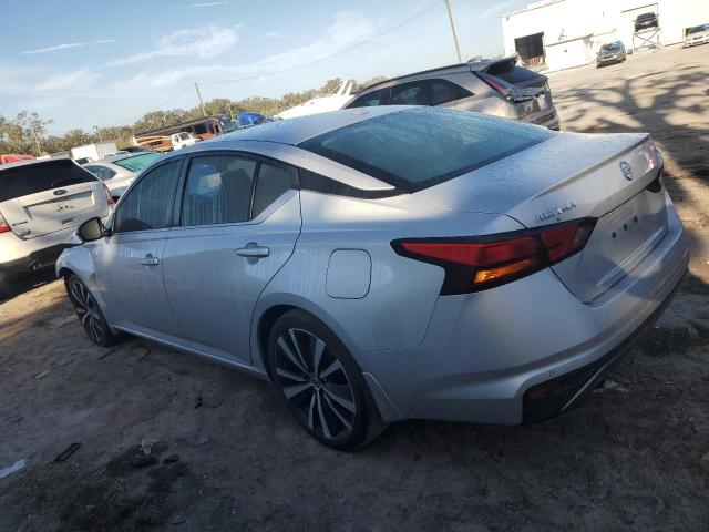 Photo 2 from auction – 2020 NISSAN ALTIMA SR with VIN 1N4BL4CV5LC247683