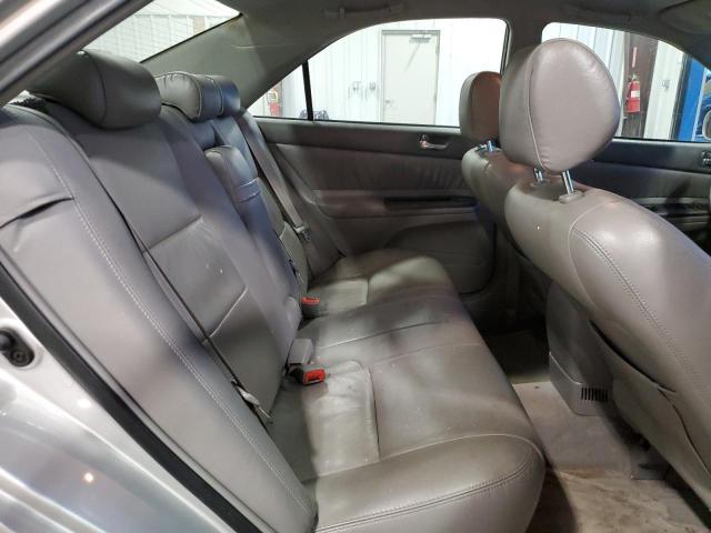 Photo 10 from auction – 2006 TOYOTA CAMRY LE with VIN 4T1BE32K46U644575