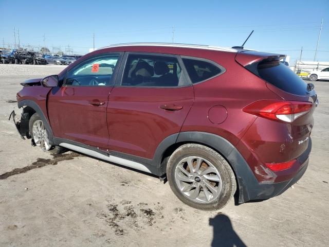 Photo 2 from auction – 2017 HYUNDAI TUCSON LIM with VIN KM8J33A43HU487533