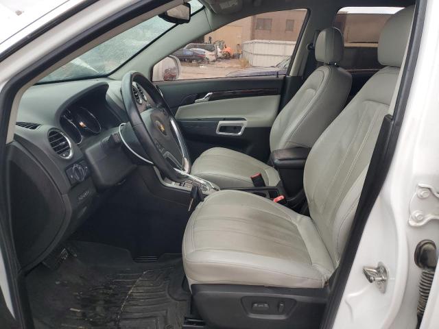 Photo 7 from auction – 2013 CHEVROLET CAPTIVA LT with VIN 3GNAL4EK3DS619159