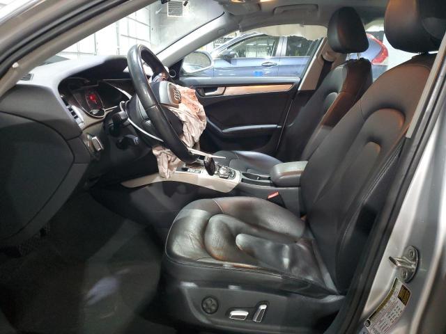 Photo 7 from auction – 2014 AUDI A4 PREMIUM with VIN WAUFFAFL4EN020887