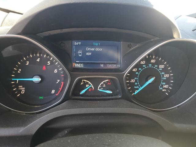 Photo 9 from auction – 2015 FORD ESCAPE S with VIN 1FMCU0F74FUB72082