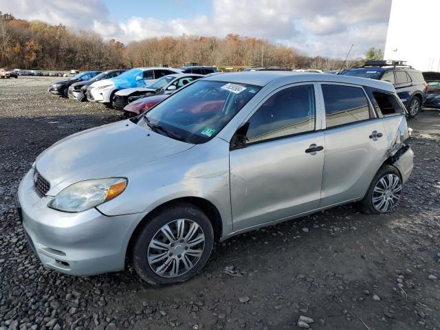 TOYOTA COROLLA MA 2004 with VIN 2T1KR32E54C264092 - Photo from auction