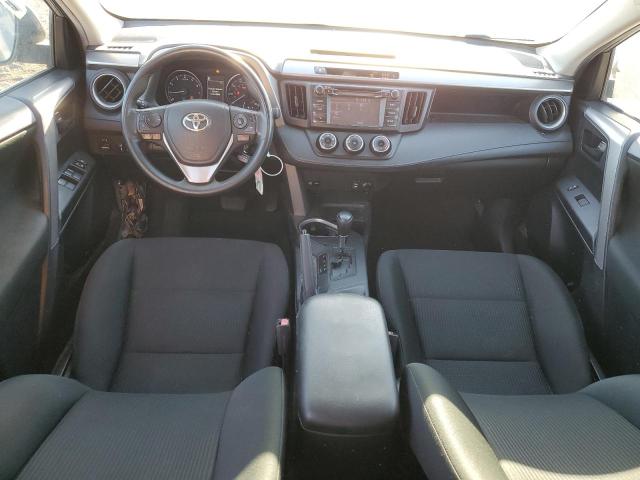 Photo 8 from auction – 2018 TOYOTA RAV4 LE with VIN 2T3ZFREV4JW425524