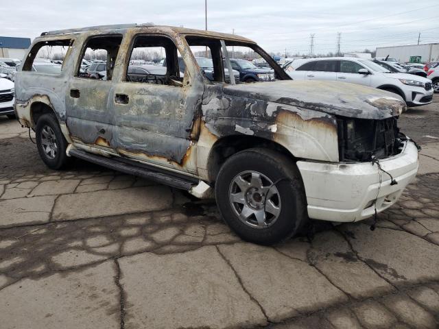 Photo 4 from auction – 2003 CADILLAC ESCALADE E with VIN 3GYFK66N63G279488