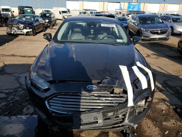 Photo 5 from auction – 2014 FORD FUSION SE with VIN 3FA6P0HD8ER387262
