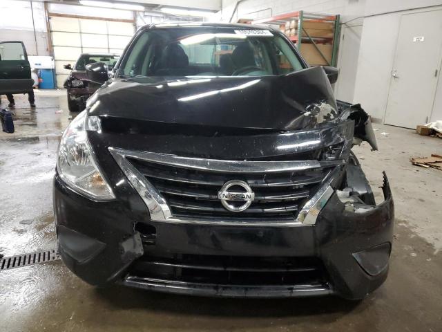 Photo 5 from auction – 2019 NISSAN VERSA S with VIN 3N1CN7AP7KL872865