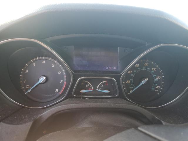 Photo 9 from auction – 2013 FORD FOCUS SE with VIN 1FADP3K22DL247933