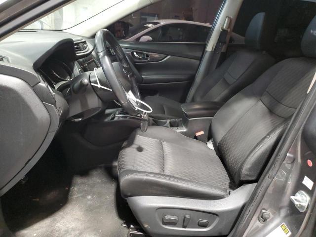 Photo 7 from auction – 2018 NISSAN ROGUE S with VIN KNMAT2MTXJP520405