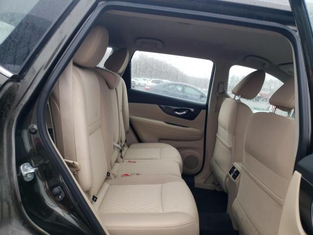 Photo 11 from auction – 2017 NISSAN ROGUE S with VIN KNMAT2MV7HP513116