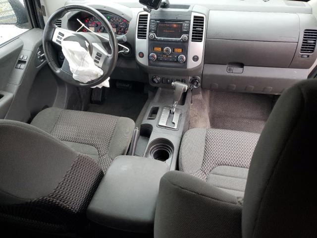 Photo 8 from auction – 2016 NISSAN FRONTIER S with VIN 1N6AD0CW4GN778336