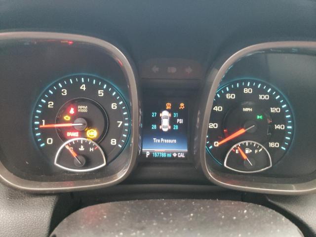 Photo 9 from auction – 2013 CHEVROLET MALIBU 2LT with VIN 1G11E5SA9DF114115
