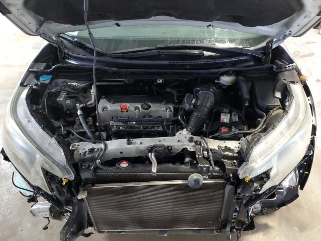 Photo 12 from auction – 2012 HONDA CR-V EXL with VIN 2HKRM3H79CH511924
