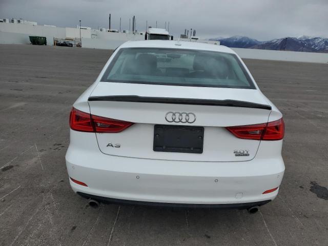 صورة رقم 6 من المزاد - 2016 AUDI A3 PREMIUM مع VIN WAUB8GFF6G1025704
