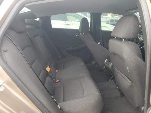Photo 10 from auction – 2018 CHEVROLET MALIBU LT with VIN 1G1ZD5ST4JF202086
