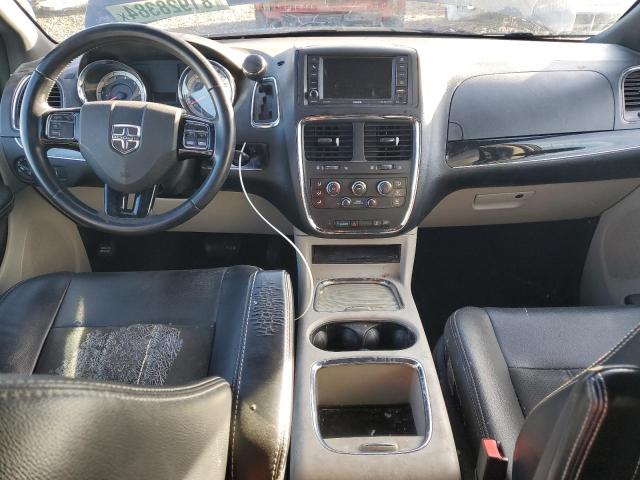 Photo 8 from auction – 2019 DODGE GRAND CARA with VIN 2C4RDGCG8KR545143