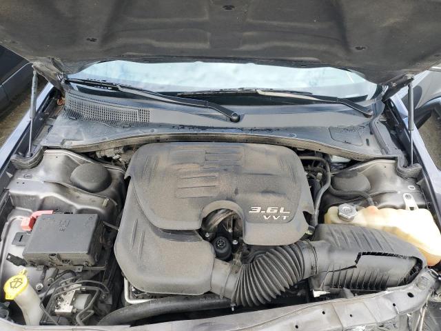 Photo 11 from auction – 2019 CHRYSLER 300 LIMITE with VIN 2C3CCAKG9KH560364