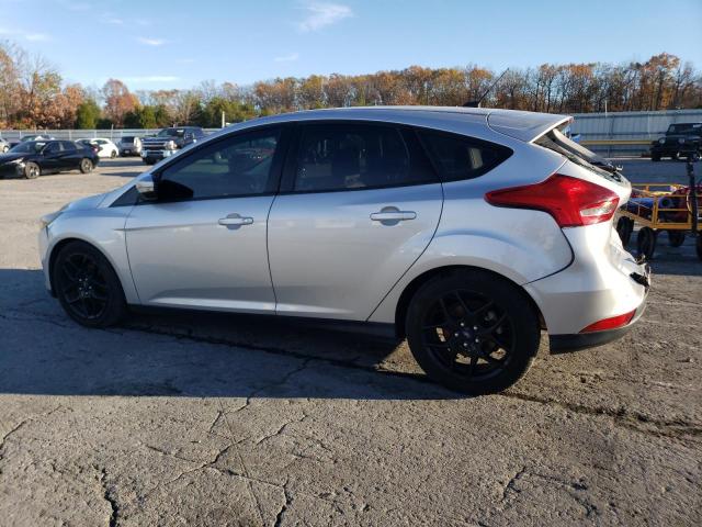 Photo 2 from auction – 2016 FORD FOCUS SE with VIN 1FADP3K24GL336875