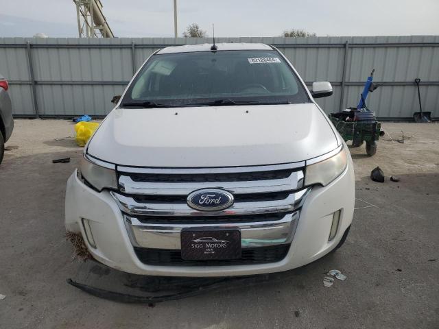 Photo 5 from auction – 2011 FORD EDGE LIMIT with VIN 2FMDK4KC6BBA94960