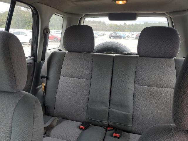 Photo 10 from auction – 2000 CHEVROLET TRACKER with VIN 2CNBJ13C2Y6908949