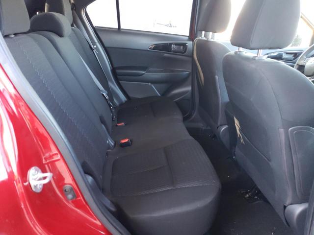 Photo 11 from auction – 2022 MITSUBISHI ECLIPSE CR with VIN JA4ASUAA1NZ058676