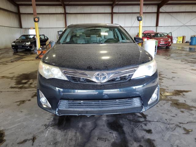 Photo 5 from auction – 2012 TOYOTA CAMRY BASE with VIN 4T4BF1FK7CR228520