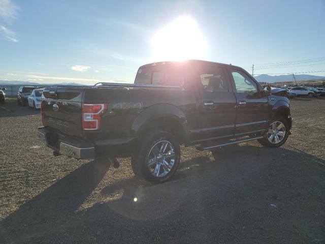 Photo 3 from auction – 2019 FORD F150 SUPER with VIN 1FTEW1E55KFC01813
