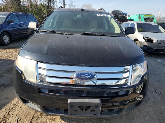 Photo 5 from auction – 2008 FORD EDGE SE with VIN 2FMDK36C58BA42930