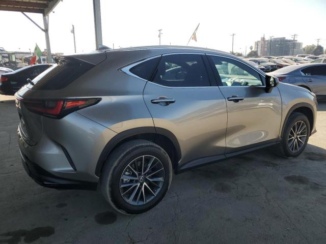 Photo 3 from auction – 2023 LEXUS NX 250 with VIN 2T2ADCAZ8PC003490