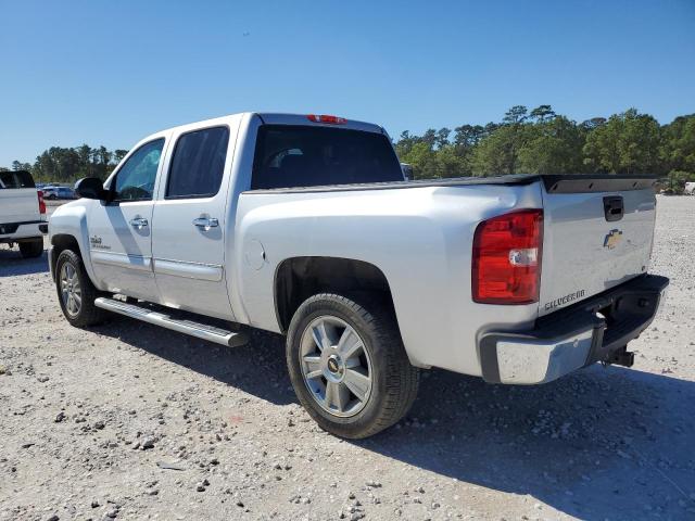 Photo 2 from auction – 2013 CHEVROLET SILVERADO with VIN 3GCPCSE08DG102447