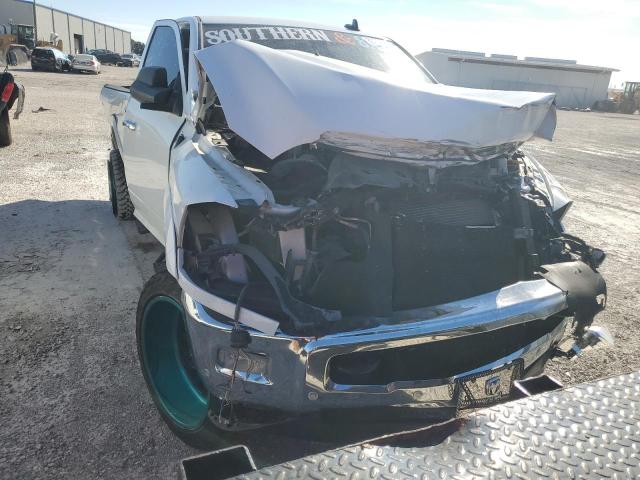Photo 5 from auction – 2016 RAM 2500 LARAM with VIN 3C6UR5FL9GG389952
