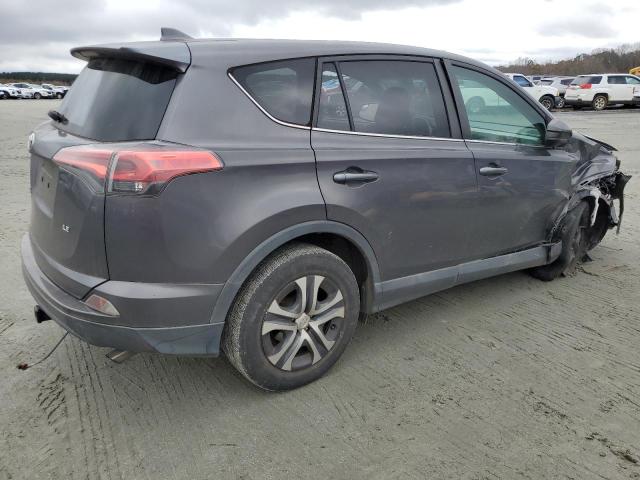 Photo 3 from auction – 2018 TOYOTA RAV4 LE with VIN 2T3ZFREV8JW426966