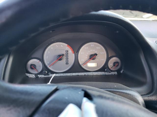 Photo 9 from auction – 2001 HONDA CIVIC SI with VIN 1HGEM22941L050192
