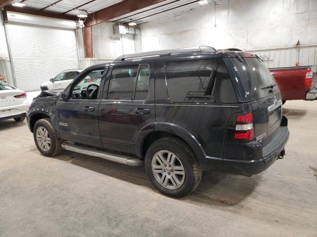 Photo 2 from auction – 2006 FORD EXPLORER L with VIN 1FMEU75E46UA01432