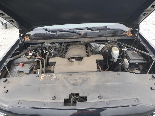 Photo 11 from auction – 2017 CHEVROLET SILVERADO with VIN 1GCVKREC8HZ385547