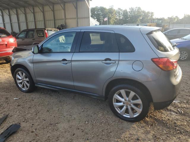 Photo 2 from auction – 2014 MITSUBISHI OUTLANDER with VIN 4A4AP3AU9EE007471