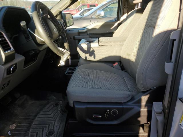 Photo 7 from auction – 2015 FORD F150 SUPER with VIN 1FTEX1EP9FFA83978