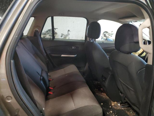 Photo 11 from auction – 2013 FORD EDGE SEL with VIN 2FMDK4JC1DBC03670