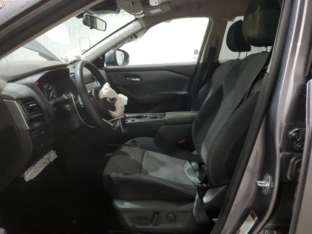 Photo 7 from auction – 2023 NISSAN ROGUE SV with VIN 5N1BT3BB5PC802466