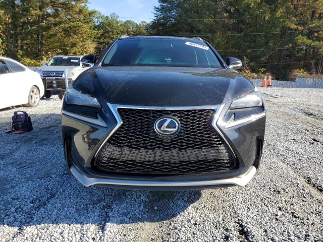 Photo 5 from auction – 2015 LEXUS NX 200T with VIN JTJYARBZ8F2010866