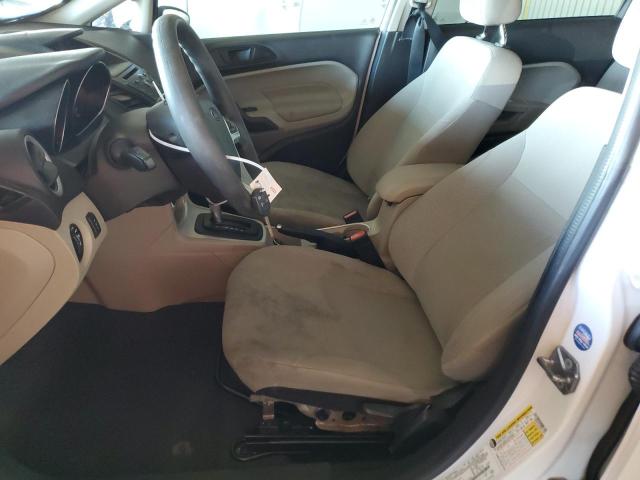 Photo 7 from auction – 2019 FORD FIESTA SE with VIN 3FADP4EJXKM127673