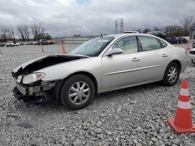 BUICK LACROSSE 2005 with VIN 2G4WD532951301642 - Photo from auction