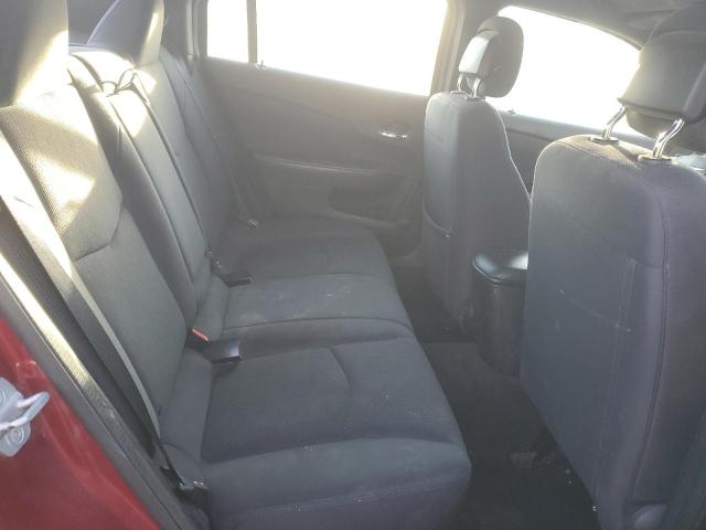Photo 10 from auction – 2013 CHRYSLER 200 TOURIN with VIN 1C3CCBBB6DN542005