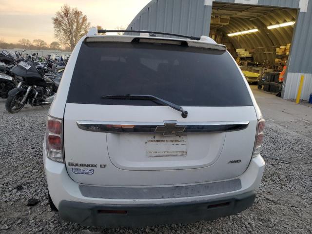 Photo 6 from auction – 2005 CHEVROLET EQUINOX LT with VIN 2CNDL73F756100477