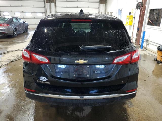 Photo 6 from auction – 2019 CHEVROLET EQUINOX LT with VIN 3GNAXKEV3KL166302