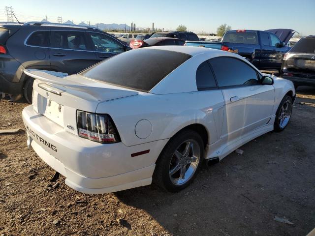 Photo 3 from auction – 2001 FORD MUSTANG with VIN 1FAFP40451F164574