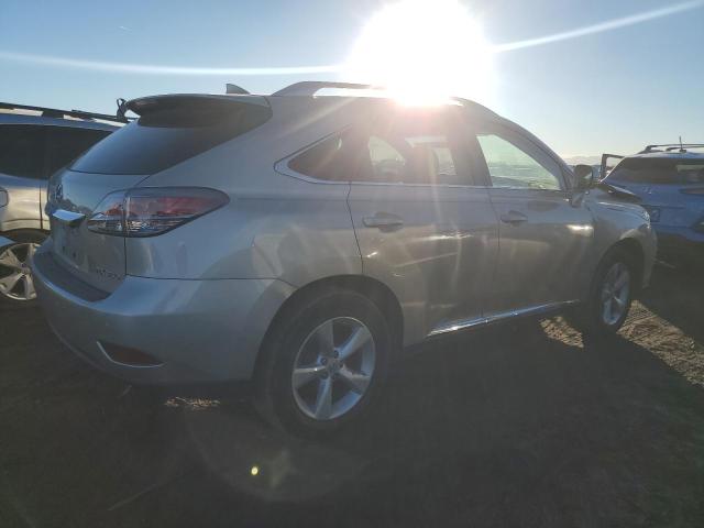 Photo 3 from auction – 2015 LEXUS RX 350 BAS with VIN 2T2BK1BAXFC320385
